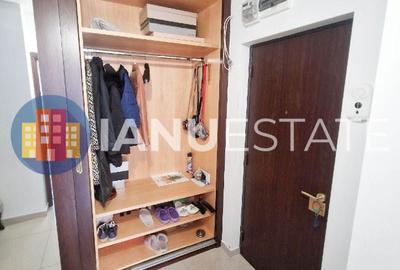 Apartament cu 3 camere decomandat, mobilat în Dristor - 3