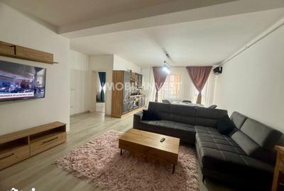 Apartament cu 3 camere în Central - 1