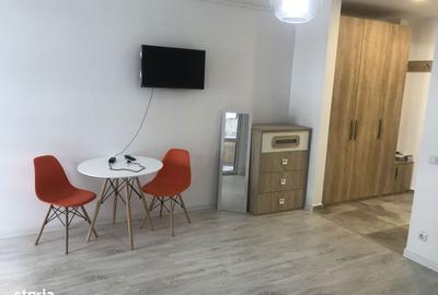 Garsonieră în Dudu - 6