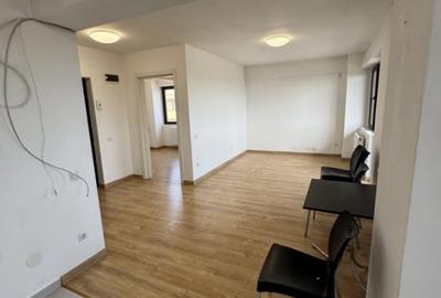 Apartament 2 camere - Residence Dorobantu, cf 1, dec, etaj 6/6 - 8