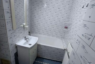 Apartament cu 2 camere decomandat în Lujerului - 5