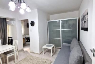 Garsonieră semidecomandată, mobilată în Mărgeanului - 9