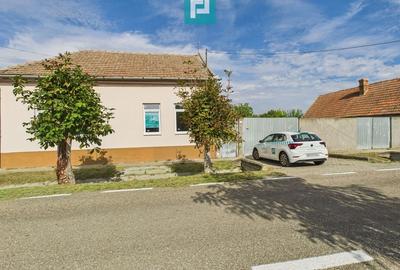 Casă spatioasă și solidă în Pecica Casă spatioasă și solidă în Pecica - 1