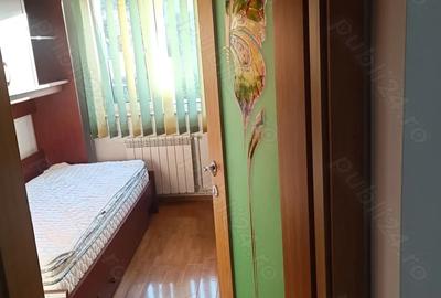 Apartament cu 3 camere semidecomandat în Groapa - 2
