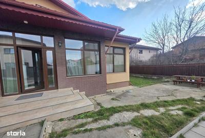 Casă cu 5 camere cu Teren 500 Mp în Central - 18