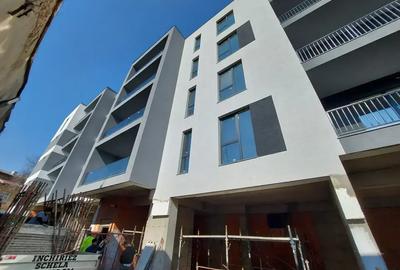 Apartament cu 2 camere decomandat în Eminescu - 4