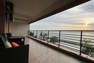 2 camere de închiriat Vedere frontală la lac Mamaia Complex Lake Boutique 500eur - 2