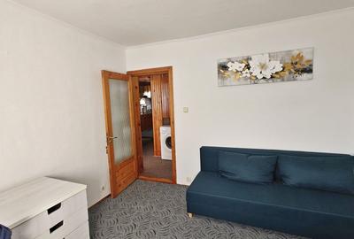 Apartament cu 3 camere decomandat în Zorilor - 11