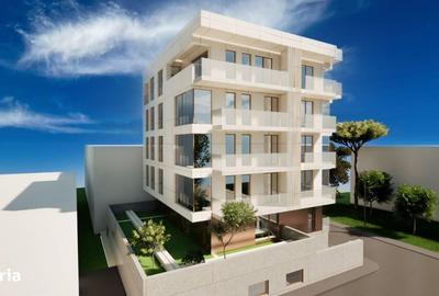 Apartament cu 3 camere în Faleza Nord - 5