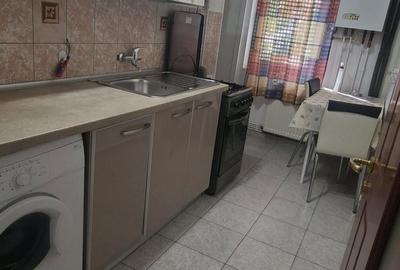 Garsonieră decomandată în Găvana - 16