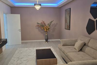 Apartament cu 2 camere decomandat, mobilat în Timișoara - 7