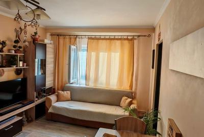 Apartament cu 2 camere nedecomandat în Iosia - 4