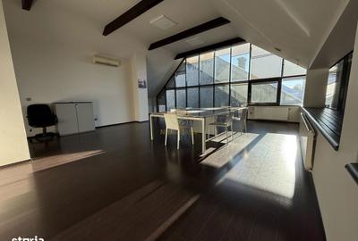 Spațiu comercial, de 303 mp, în Ultracentral - 5