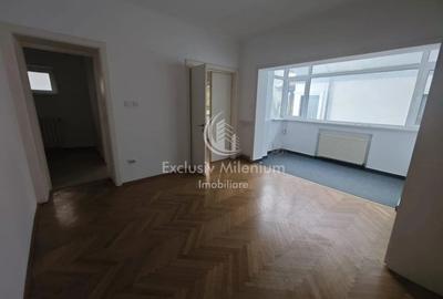 Birou, de 120 mp, în Floreasca - 1