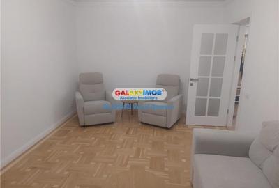 Apartament 4 camere, renovat, Morarilor, Metrou Costin Georgian - 10