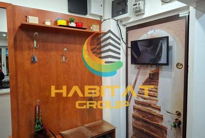 Apartament cu 4 camere semidecomandat, mobilat în Berceni - 16
