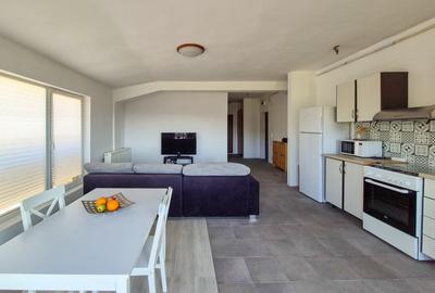 Apartament 2 camere, 58mp - La cheie - 2 Balcoane , Stejarului - 2