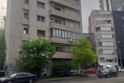 Garsonieră decomandată în Rosetti - 3