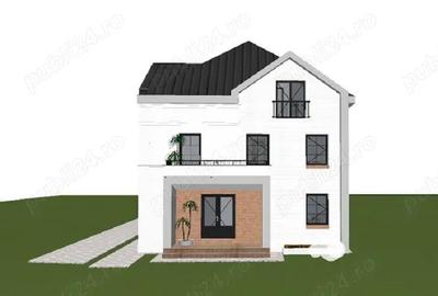 NOU IN CURTEA DE ARGES! Locuin?e bloc nou la cheie Curtea de Arge? - 2