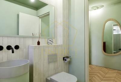 Apartamente deosebite cu 3 camere si 2 bai | Lipovei - 2