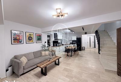 Casă cu 4 camere cu Teren 250 Mp în Mănăștur