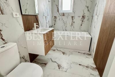 2 Camere cu Terasa si Gradina Finalizat -Mutare rapida - 5