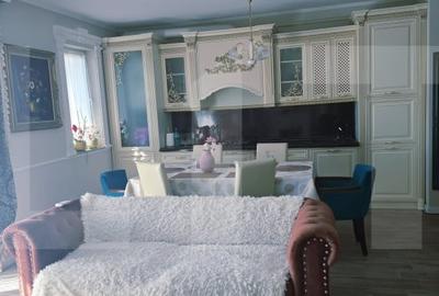 Rafinament si eleganta, apartament 2 camere, Dumbravita, terasa 22 mp, mobilat - 2