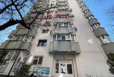 Apartament cu 2 camere decomandat în Vitan - 1