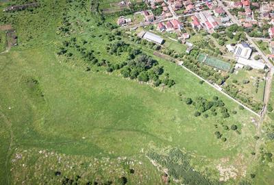 Teren intravilan 20.800 mp, Grădiște - 2