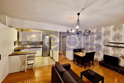 VANZARE APARTAMENT 2 CAMERE 56MP OZANA PALLADY BLOC 2009 - 2