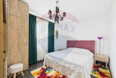 Vila individuala cu 4 camere de vanzare - Gulia, Dambovita - 29
