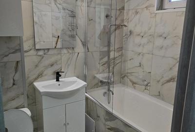 Apartament cu 2 camere semidecomandat în Central - 16