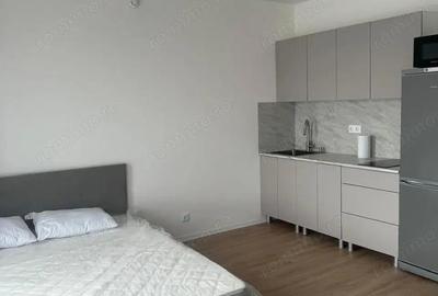 Garsoniera de inchiriat Bulevardul Grivitei