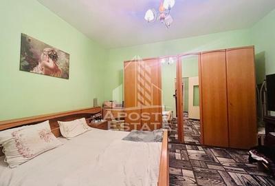 Apartament 3 camere, ideal pentru investitie, in Piata Unirii - 4
