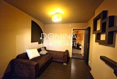 Apartament cu 3 camere decomandat, mobilat în Central - 4