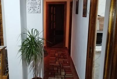 Apartament cu 3 camere decomandat în Dorobanți - 5