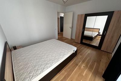 2 Camere Parcare Inclusa 3min Metrou Crangasi Trio Bridge sos Virtutii - 10