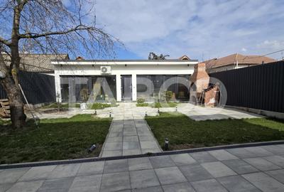 Hotel/Pensiune, de 229 mp, în Turnișor