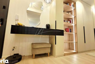 Apartament cu 2 camere decomandat, mobilat în Central - 15