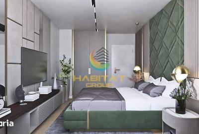 Apartament cu 3 camere în Măgurele - 1