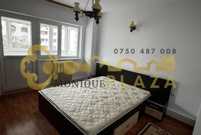 Apartament cu 2 camere, mobilat în Ultracentral