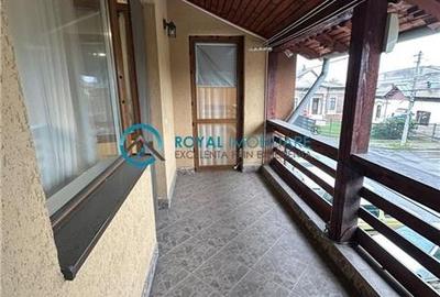 Casă individuală cu 6 camere cu Canalizare în Democrației - 21