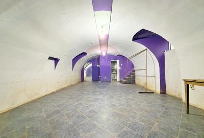 Spa?iu cu destina?ii multiple / Parcul Reconcilierii - 2