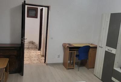 Garsonieră decomandată în Giurgiului - 8