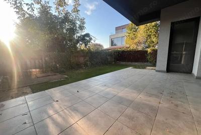 Casă cu 5 camere cu Canalizare în Pipera - 16