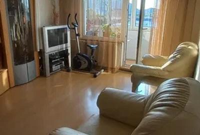 Apartament cu 4 camere decomandat, mobilat în Dârste - 1
