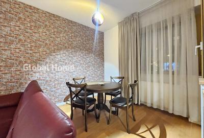 Apart 2 camere 60m2 + Gradina 30m2 | Aviatiei Park - 2 Bai | Imobil Nou - 6