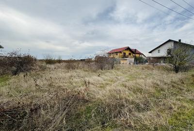 OPORTUNITATE, Teren de Vanzare in Magurele, Varteju Parcelabil - 6