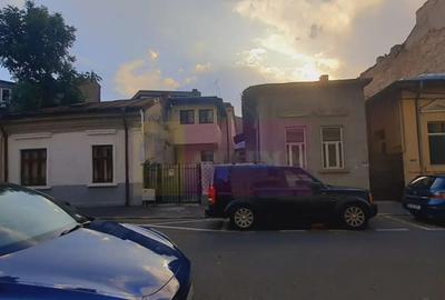 Casă cu 3 camere cu Teren 116 Mp în Centrul Civic - 14