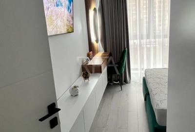 Apartament cu 2 camere decomandat, mobilat în Lujerului - 3